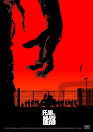 Fear the walking dead season 3. Fear The Walking Dead Season 3 Alt Poster Posterspy