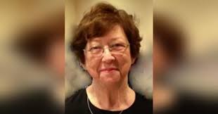 Sylvia Helene Robinson Obituary (2022)