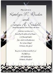 Military Wedding Invitation Arch Of Sabers Card Military Wedding Military Wedding Invitations Patriotic Wedding