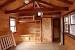 Cottage 12x16 Tiny House Floor Plans