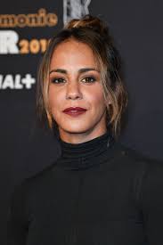 Alice belaidi was born in nimes on wednesday, march 18, 1987 (millennials generation). Alice Belaidi 2019 Cesar Film Awards Celebmafia