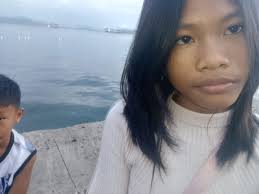 aftie girlies, i did bunny makeup & i think hindi siya bagay sakin cos of  my chubby cheeks. you guys, what do you think?