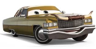 Coupe de ville (1990) anderson, greenville, spartanburg. Tex Dinoco Pixar Cars Wiki Fandom