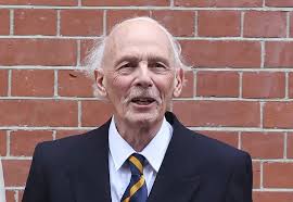 Paul Nicholas is an English actor and singer, best known for his work in  the 1983 BBC sitcom Just Good Friends. The show won a BAFTA and Nicholas  was nominated for best