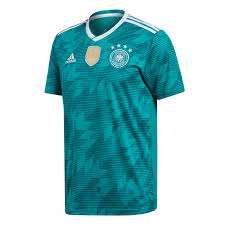 Das neue dfb away in schwarz von deutschland. Hol Dir Jetzt Das Neue Dfb Trikot 2 Intersport Hubner