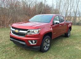 We have 179 2012 chevrolet. 2015 Chevrolet Colorado Test Drive Review Cargurus