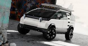 Image result for Rivian