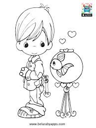 Coloring pages are fun for children of all ages and are a great educational tool that helps children develop fine motor skills, creativity and color recognition! Happy Children S Day Coloring Pages Free Printable Belarabyapps
