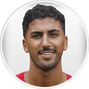 Aymen Barkok (Schalke 04)