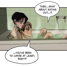 Check spelling or type a new query. Killing Stalking Blog