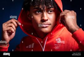 Caden hi-res stock photography and images