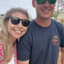 Madison Thornton and John Thornton's Wedding Website