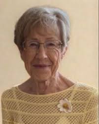 Ruth Sutherland Obituary May 17, 2025