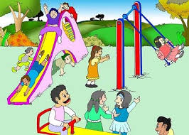 Download now tangan menggambar hari sekolah anak sekolah. Kartun Yang Tidak Ramah Permainan Pakar Psikologi