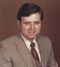 Paul E. Wicks of Morris 1953