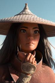 Writers hurley and shurer beautifully revealed the artistic genesis of the characters. New Trailer For Raya And The Last Dragon Disney Animation New Disney Princesses Disney Fan Art