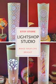 Cute Nightlights Night Light Led Colorful Night Light Glowing Picture Bright Night Lamp Bedroom Lamp Acrylic Painting 2020 Lamba Abajur