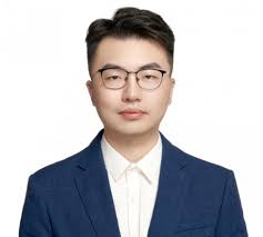 Ph.D. Students 1 페이지