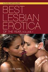Best Lesbian Erotica of the Year, Volume 1 | Book by D. L. King | Official  Publisher Page | Simon & Schuster