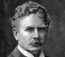 PAL: Ambrose Bierce (1842-1914?)