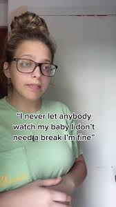 Anxiety Thinking about Leaving My Kids with Babysitter