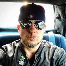 Brenton Wallace's Instagram, Twitter & Facebook