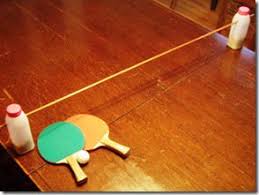 Buffalo, cornilleau, heemskerk, sponeta en heblad. 10 Crafty Diy Ping Pong Table Plans Free Mymydiy Inspiring Diy Projects