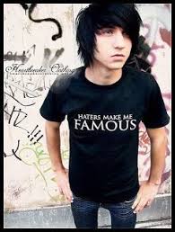 Maybe you would like to learn more about one of these? Gaya Rambut Emo Model Rambut