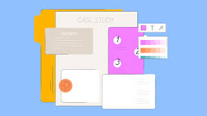 How To Customize A Case Study Infographic With Animated Data Case studies are good for describing, comparing, evaluating and understanding different aspects of a research problem. case study infographic with animated data