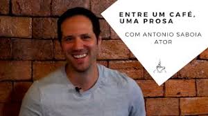 Antonio saboya is on facebook. Entre Um Cafe Uma Prosa Com Antonio Saboia Youtube