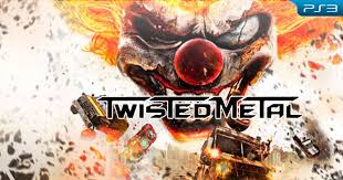 Gilbert, annie hayden, jimmy hodson, david gazzana. Top 5 Twisted Metal Cars
