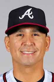 Carlos Carrasco Stats, Age, Position, Height, Weight, Fantasy & News