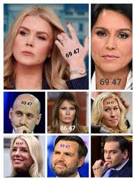 Donald Trump's Exhaustion and Performance