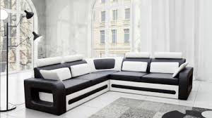 How sofas and sectionals can be used in living room design. New Modern Sofa Design Novocom Top
