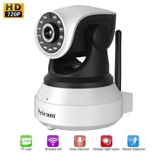 The setup process is done. Ip Camera Leshp 720p Wireless Wifi Hd Pan Tilt Ip Cam Home Surveillance Security Webcam Video Recording Sonic Recognition Night Vision Indoor Cctv With 2 Way Audio Motion Detection Upgraded Version Buy Online In Grenada At