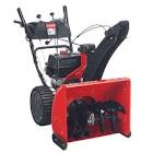 208cc 24-in 31AM68PE599 CRAFTSMAN
