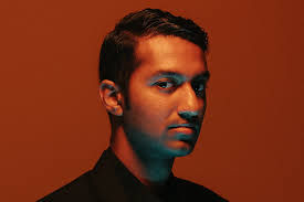 Bleeding Fingers Music