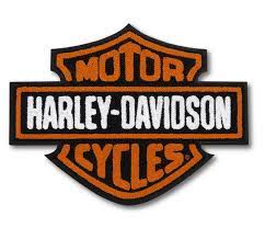 Here is a rough idea 97651 21vx Harley Davidson Vintage Logo Iron On Patch At Thunderbike Shop