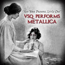 It's one of the most popular metallica's songs and it's rly cool. Nothing Else Matters Song By Vitamin String Quartet Spotify