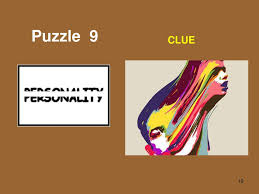 Each puzzle is followed by the answer on the next slide. 15 Rebus Puzzles Ppt Download