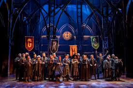 Harry potter and the cursed child is a stage play with a script by jack … he also loves his wife and child immensely. The Harry Potter And The Cursed Child Collection