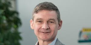 Michael Ostermann wird CEO von Vart...