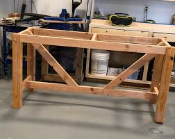 50 + free adirondack chair plans you can diy today by adirondack chair factory. Outdoor Bar Table Ana White