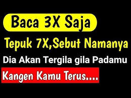 Jangan Sembarangan Target Ilmu Pelet Tepuk Bantal Ilmu Pelet Sebut Nama Youtube Di 2020 Kekuatan Doa Motivasi Foto Keluarga