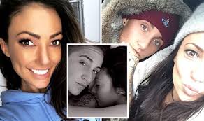 Sophie Gradon Death Love Island Star S Deeply Heartbroken Ex Girlfriend Speaks Out Celebrity News Showbiz Tv Express Co Uk