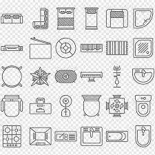 Chair png & psd images with full transparency. Top View Furniture Png Images Pngwing