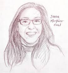 Lauren Foster-MacLeod