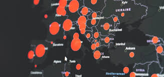 Covid act now is a tool to help leaders and communities understand how the pandemic will affect regions across the country. Covid 19 Act Now With A Vision For The Future Blog Isglobal