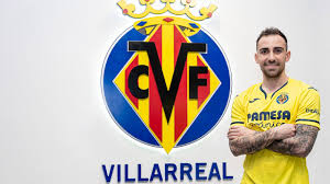 Latest villarreal news from goal.com, including transfer updates, rumours, results, scores and player interviews. Alcacer Macht Den Bvb Abflug Nach Villarreal Entscheidung Bei Can Naht