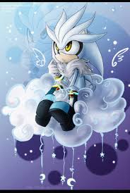 Silver the hedgehog in sonic x by shadowhatesomochao on deviantart. Cute Silver The Hedgehog 300x446 Download Hd Wallpaper Wallpapertip